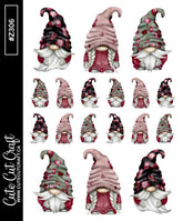 Flower Gnomes
